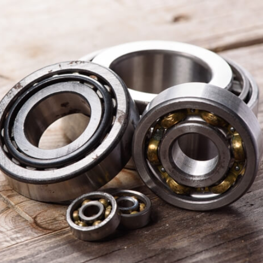What are the Different Types of Ball Bearings Used in Industrial Applications?