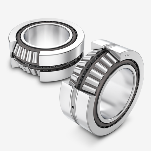 How Do High Precision Single Row Roller Bearings Work?