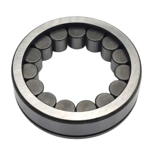 How to Properly Mount and Dismount Single Row Roller Bearings?