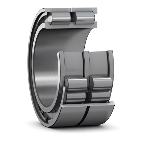 How Do You Choose the Right Roller Bearing Design?