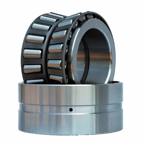 How to Perform Proper Lubrication for Double Row Roller Bearings?