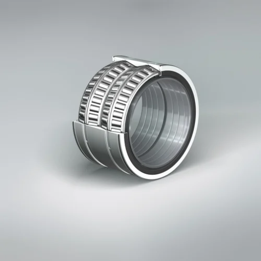 What Features and Benefits Do Double Row Roller Bearings Offer?