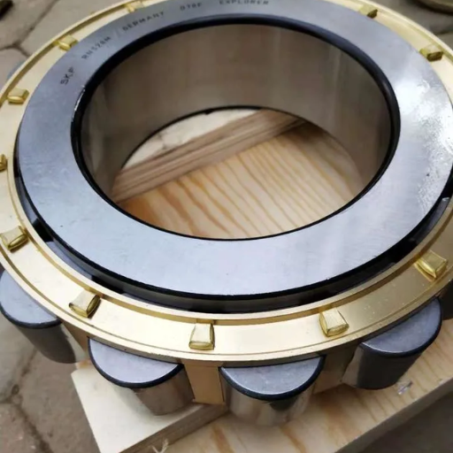 How to Select the Right High Temperature Roller Bearing?