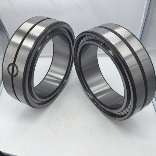How to Identify Abnormal Noise and Vibration in Roller Bearings?