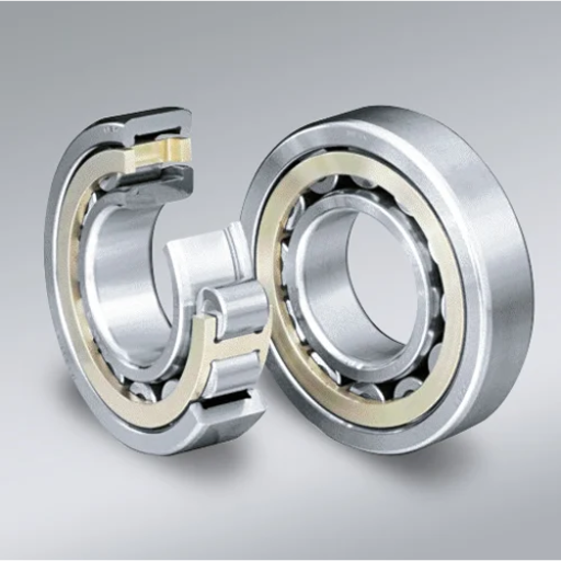 What Types of Cylindrical Roller Bearings Are Available?