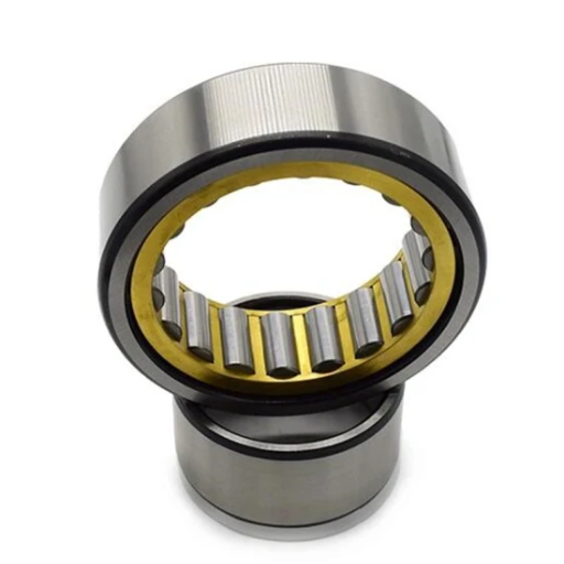 What Advantages Do Single Row Roller Bearings Offer?