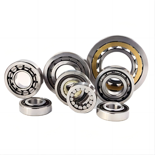 What Are the Best Methods for Mounting Cylindrical Roller Bearings?