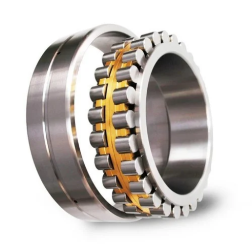 What are Single Row Cylindrical Roller Bearings?