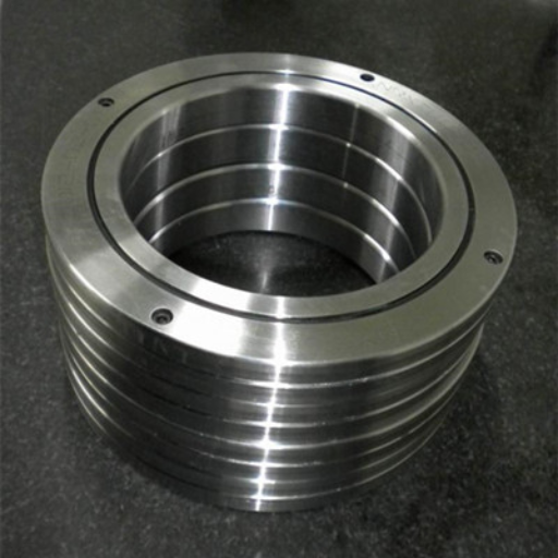 What Are High Precision Single Row Roller Bearings?