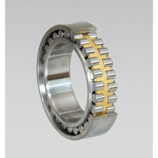 What is a Cage in Cylindrical Roller Bearings?