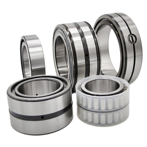 What are the Advantages of Double Row Roller Bearings?