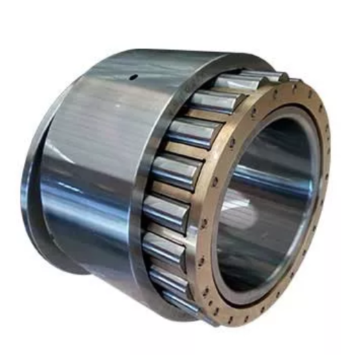 What Are Cylindrical Roller Bearings?