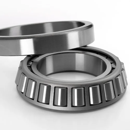 maintaining double row cylindrical roller bearings