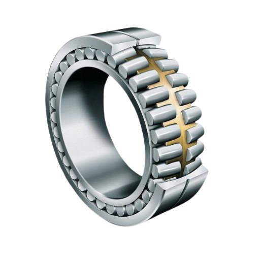 Cylindrical roller bearings (2)