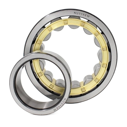 How to Choose the Right Cylindrical Roller Bearing for Your Application?