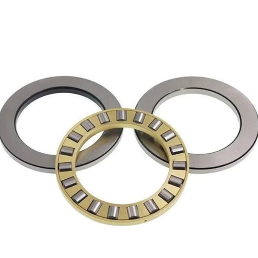 What Are the Common Applications of Long-Life Cylindrical Roller Bearings?