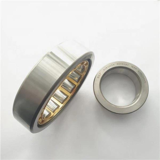 What is a Cylindrical Roller Bearing?